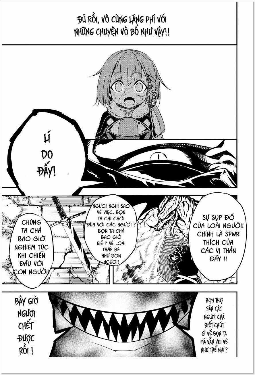 Ragna Crimson 1 trang 74