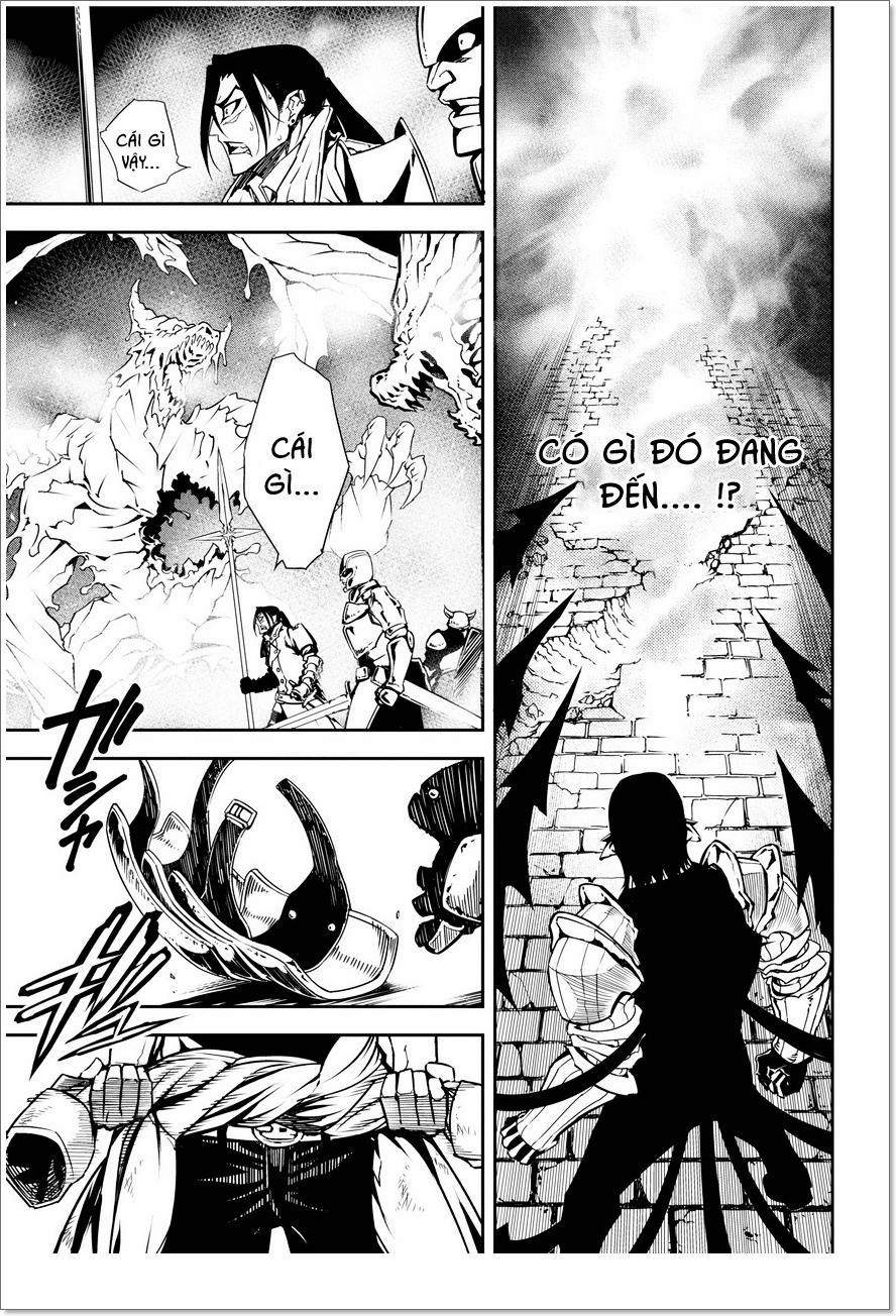 Ragna Crimson 1 trang 76