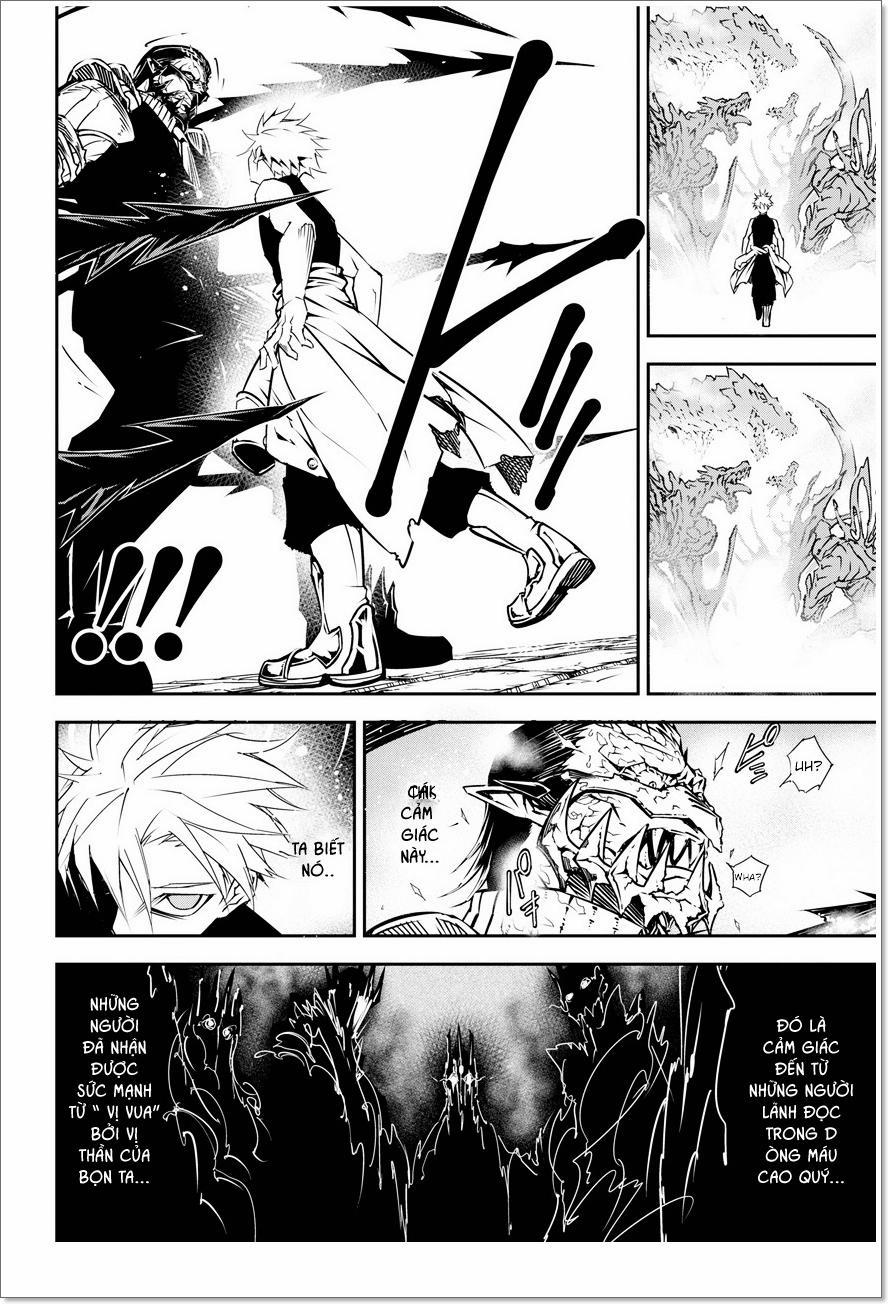 Ragna Crimson 1 trang 83