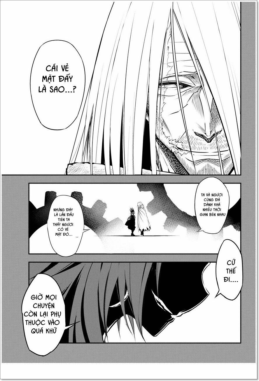 Ragna Crimson 1 trang 93