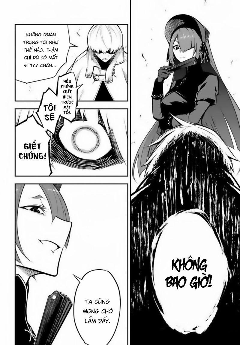 Ragna Crimson 10 trang 10