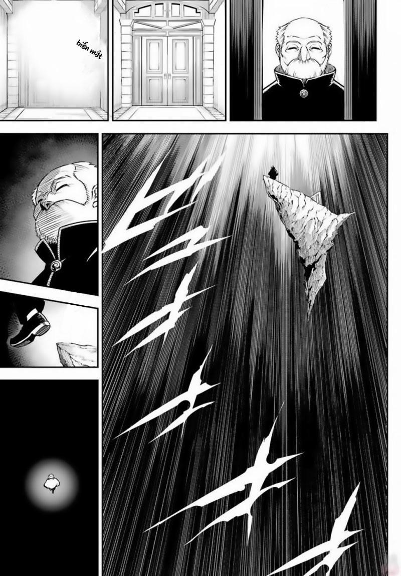 Ragna Crimson 10 trang 17