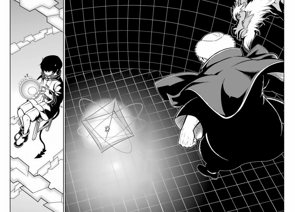 Ragna Crimson 10 trang 18