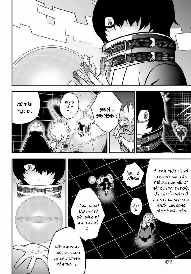 Ragna Crimson 10 trang 19