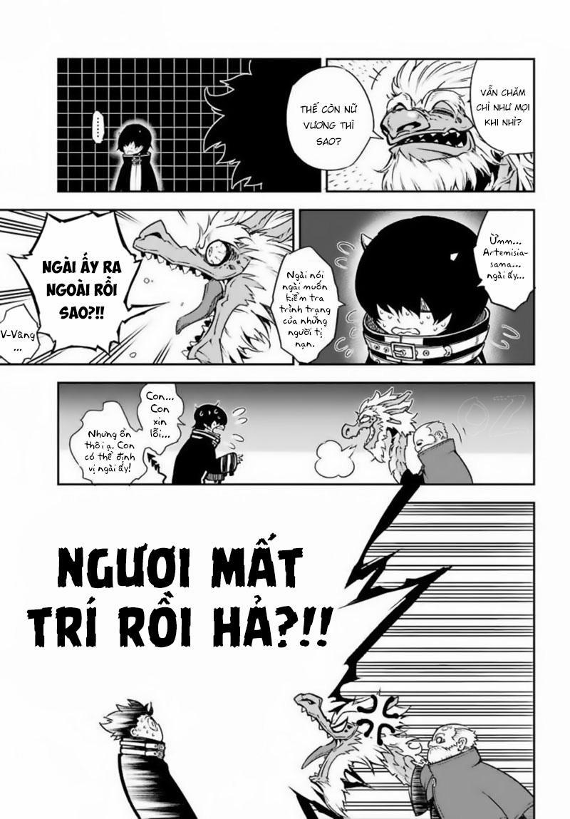 Ragna Crimson 10 trang 20