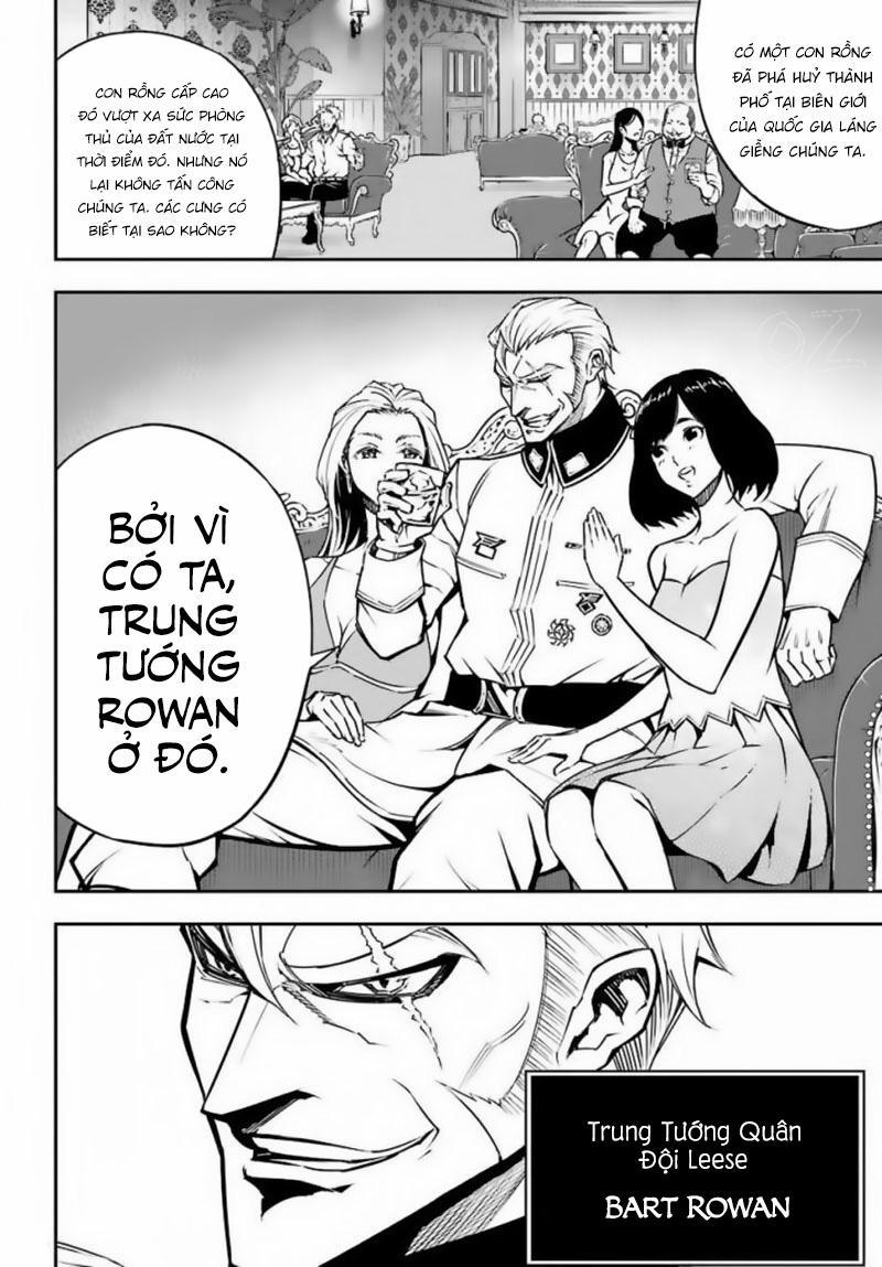 Ragna Crimson 10 trang 23