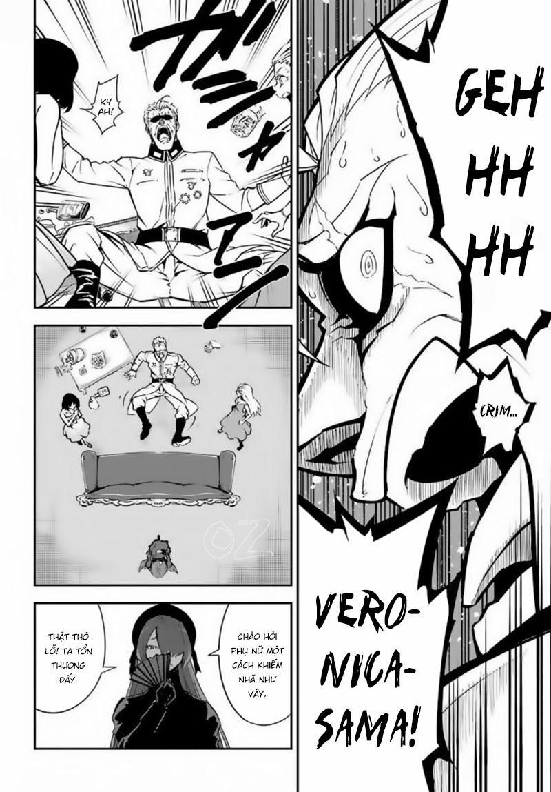Ragna Crimson 10 trang 27