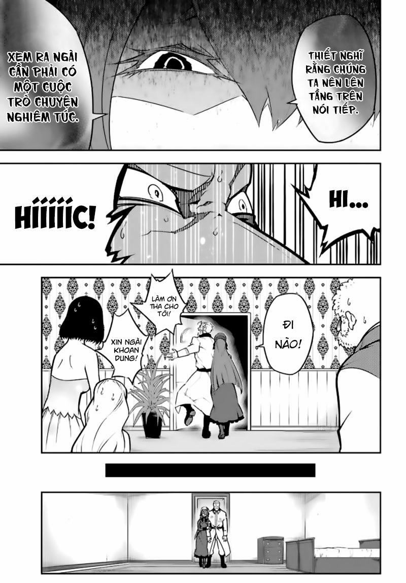 Ragna Crimson 10 trang 28