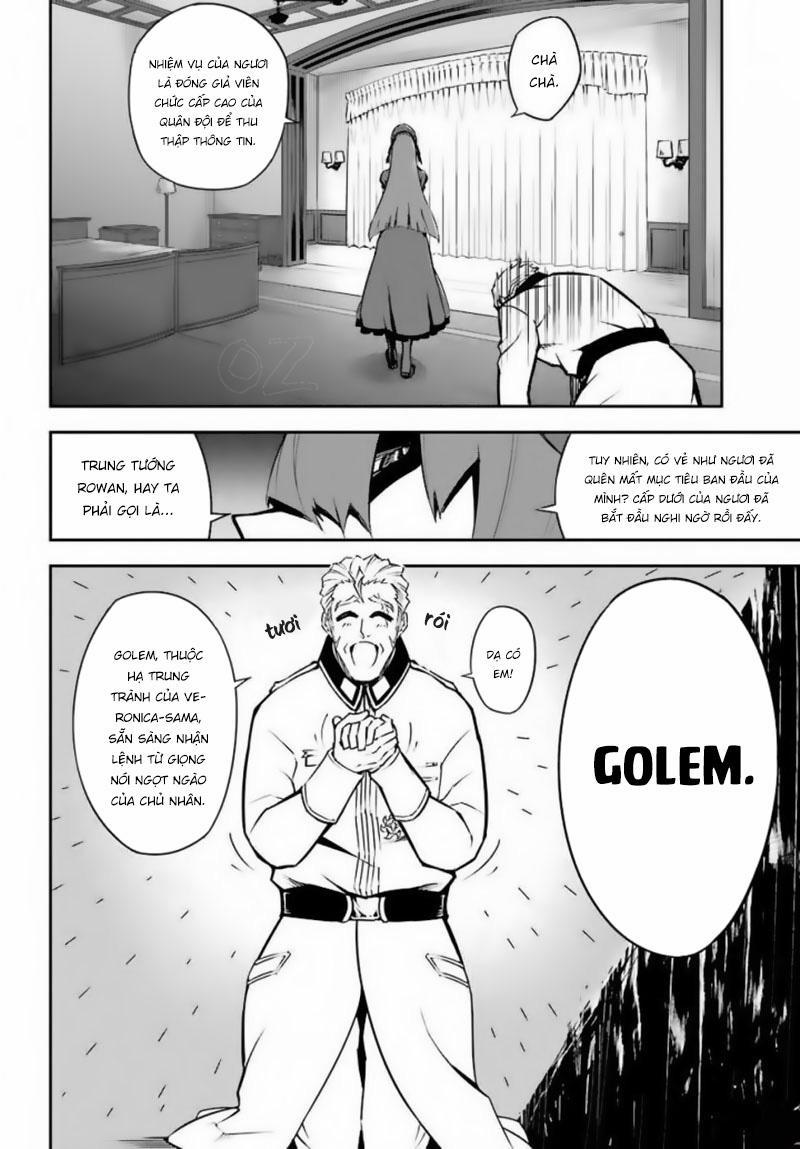 Ragna Crimson 10 trang 29