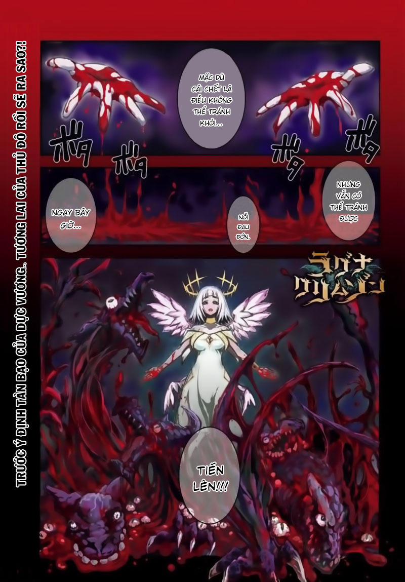 Ragna Crimson 10 trang 3