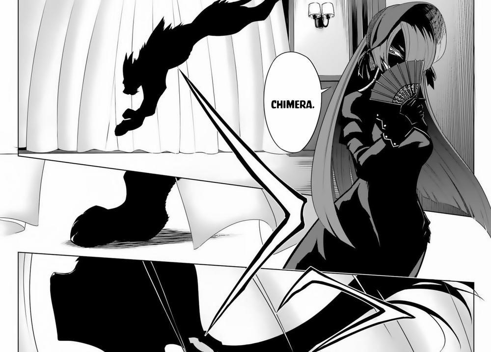 Ragna Crimson 10 trang 31