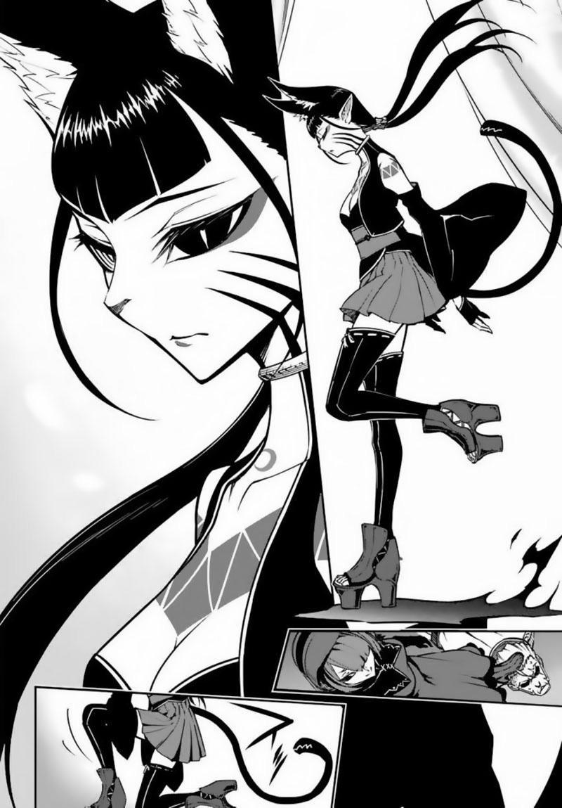 Ragna Crimson 10 trang 32