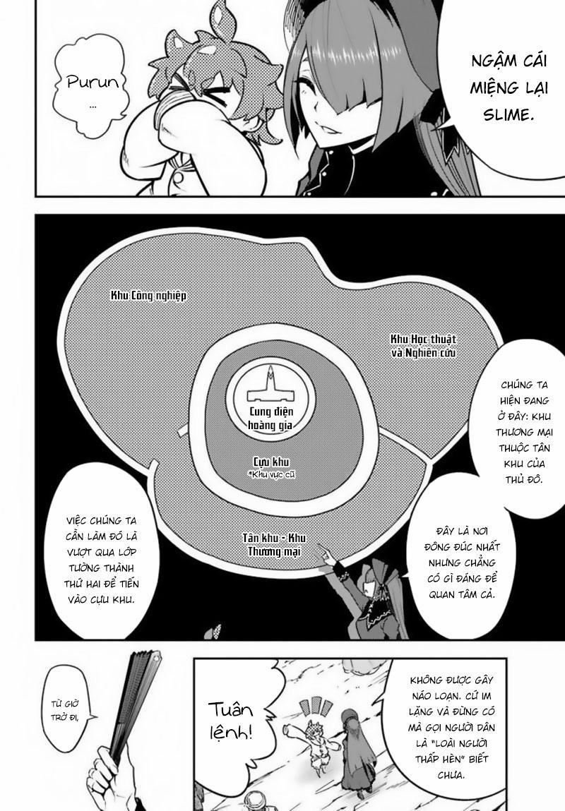 Ragna Crimson 10 trang 6