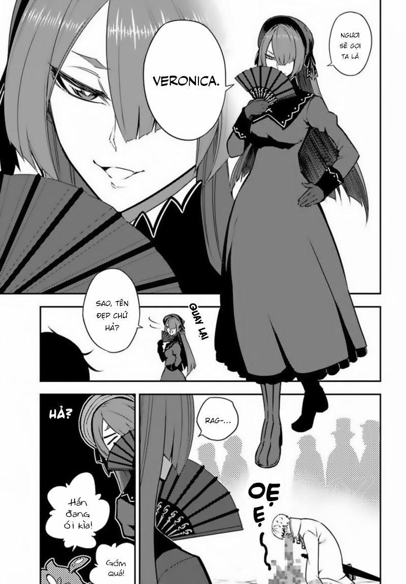 Ragna Crimson 10 trang 7