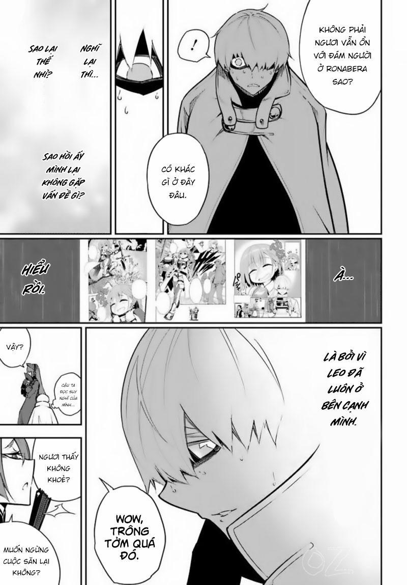 Ragna Crimson 10 trang 9