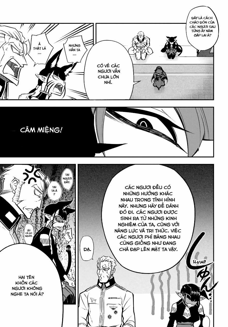 Ragna Crimson 11 trang 10