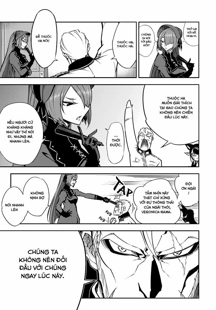 Ragna Crimson 11 trang 11