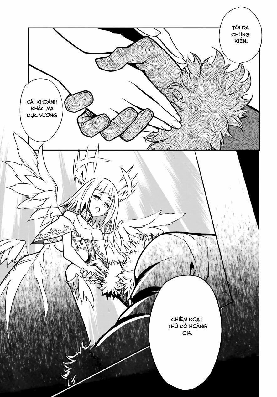 Ragna Crimson 11 trang 12