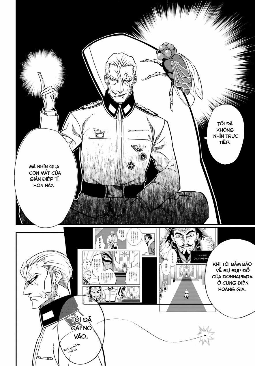 Ragna Crimson 11 trang 13