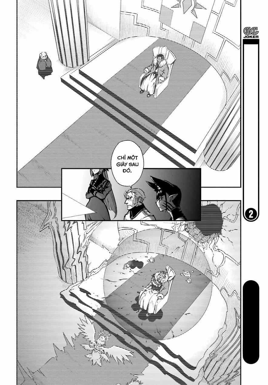 Ragna Crimson 11 trang 15