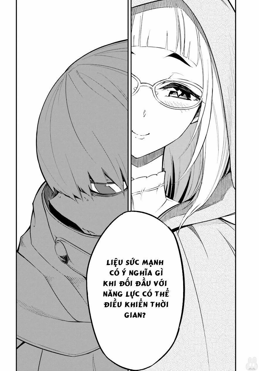 Ragna Crimson 11 trang 19