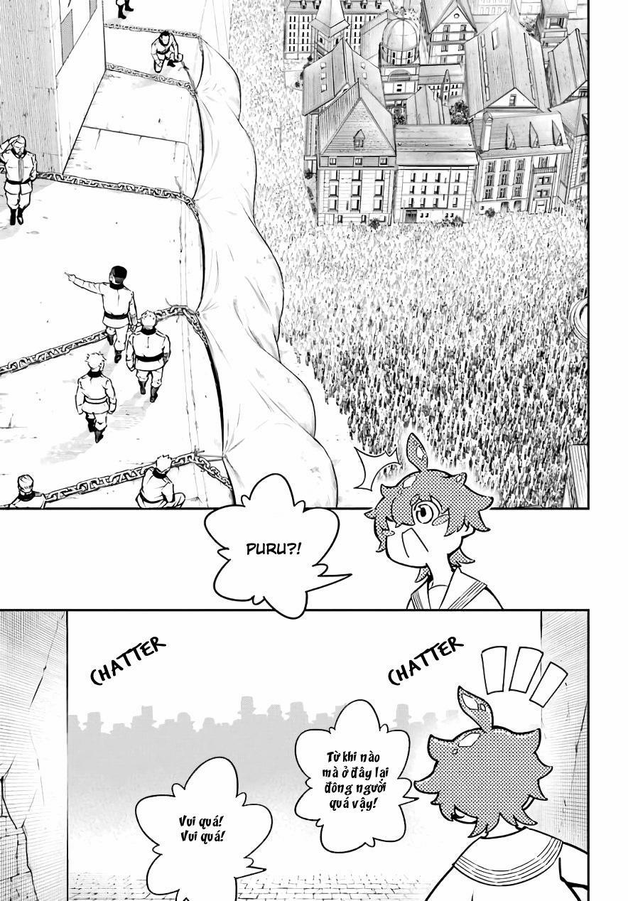 Ragna Crimson 11 trang 20