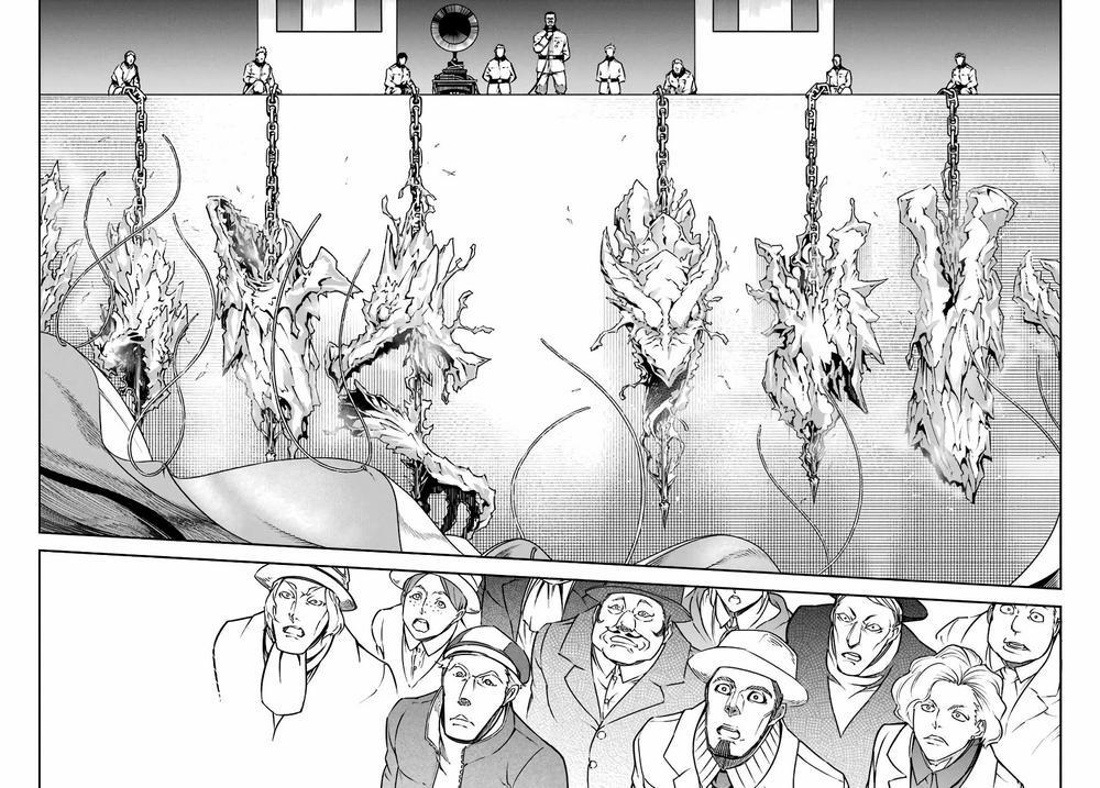 Ragna Crimson 11 trang 23