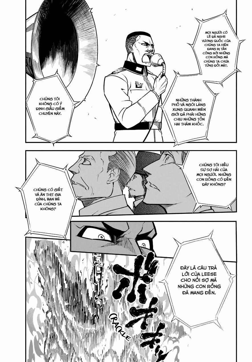 Ragna Crimson 11 trang 25