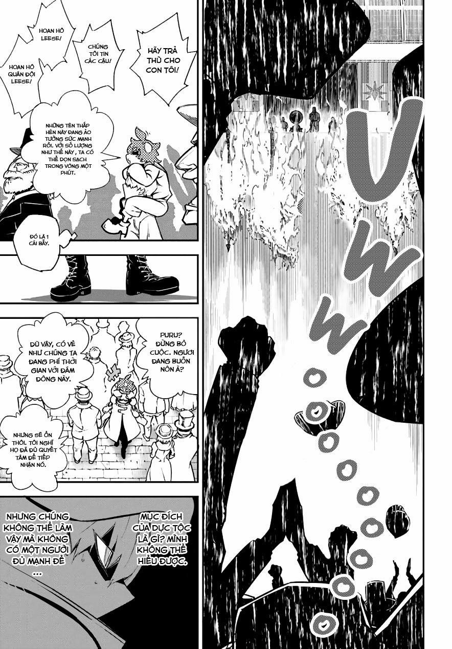 Ragna Crimson 11 trang 27