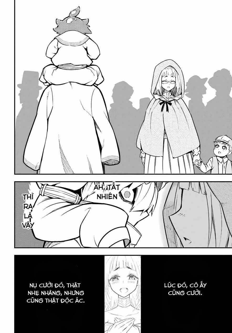 Ragna Crimson 11 trang 28