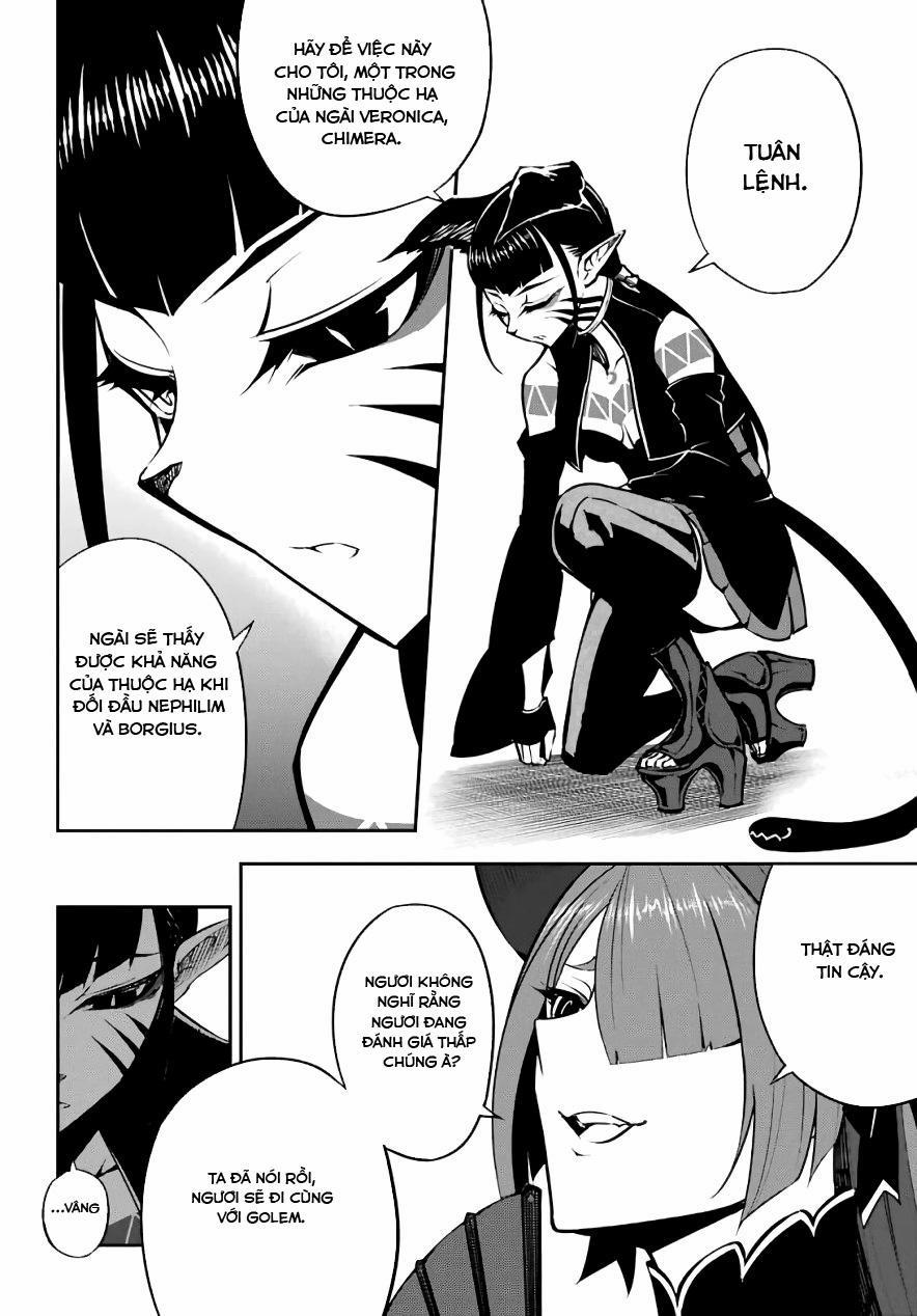 Ragna Crimson 11 trang 3