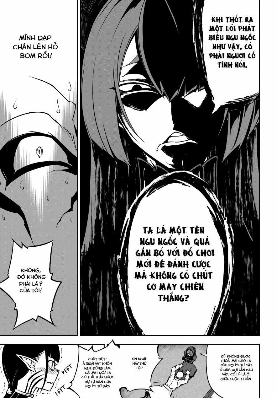 Ragna Crimson 11 trang 33