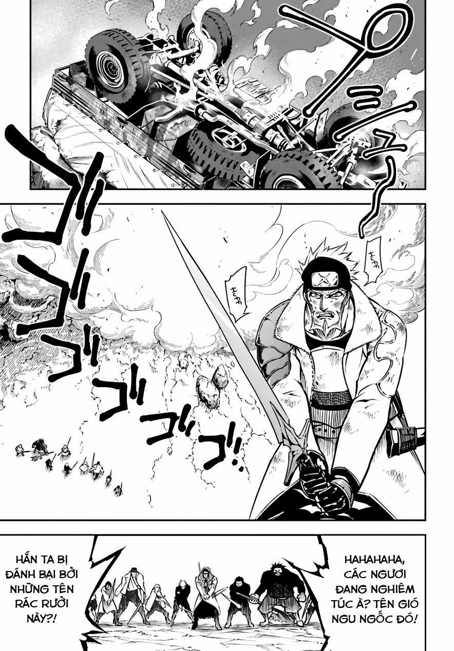 Ragna Crimson 11 trang 36