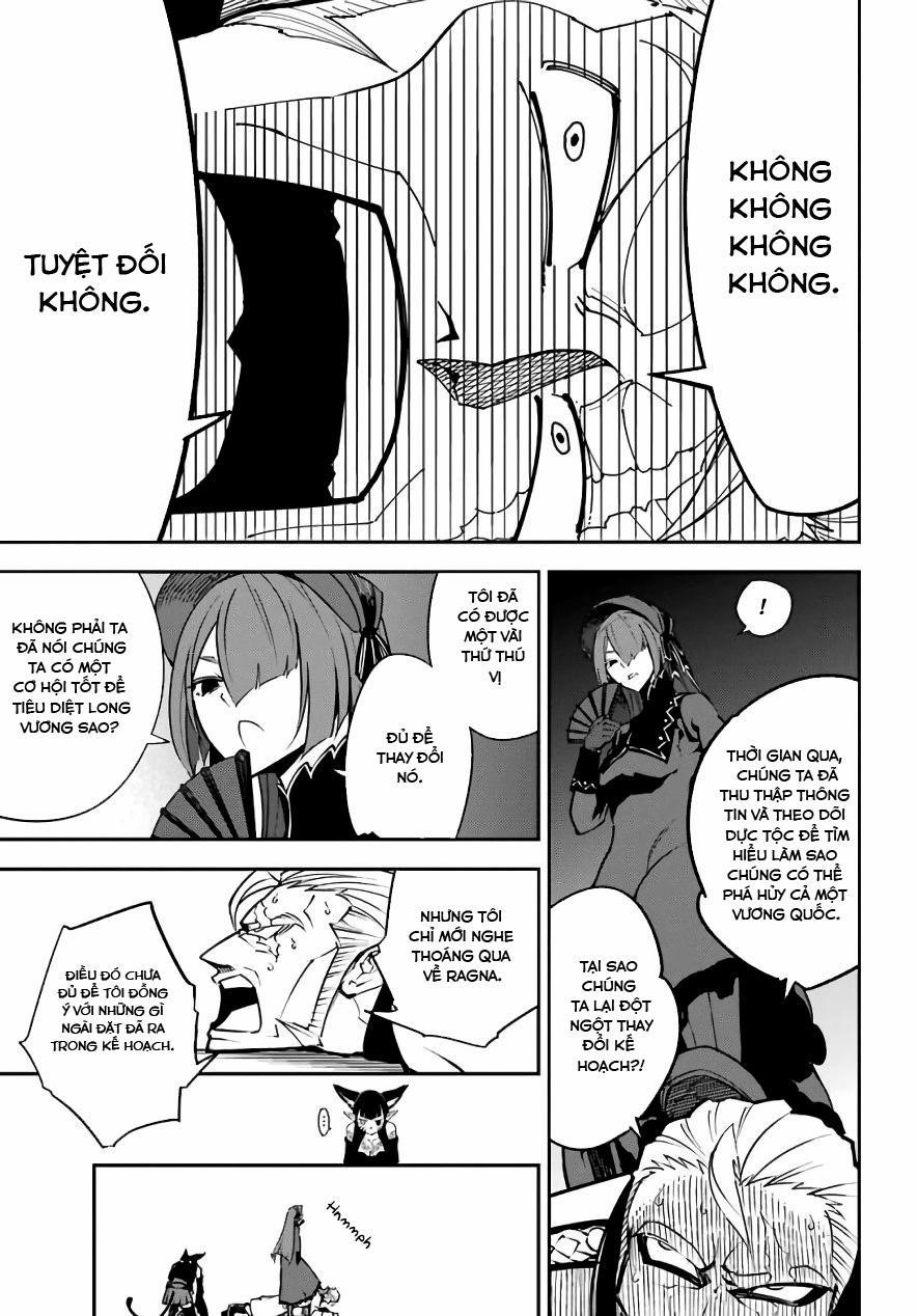 Ragna Crimson 11 trang 4