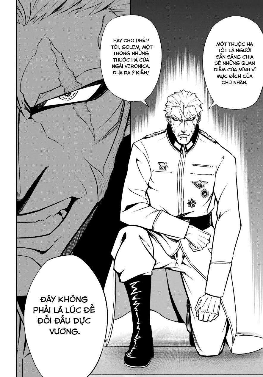 Ragna Crimson 11 trang 5