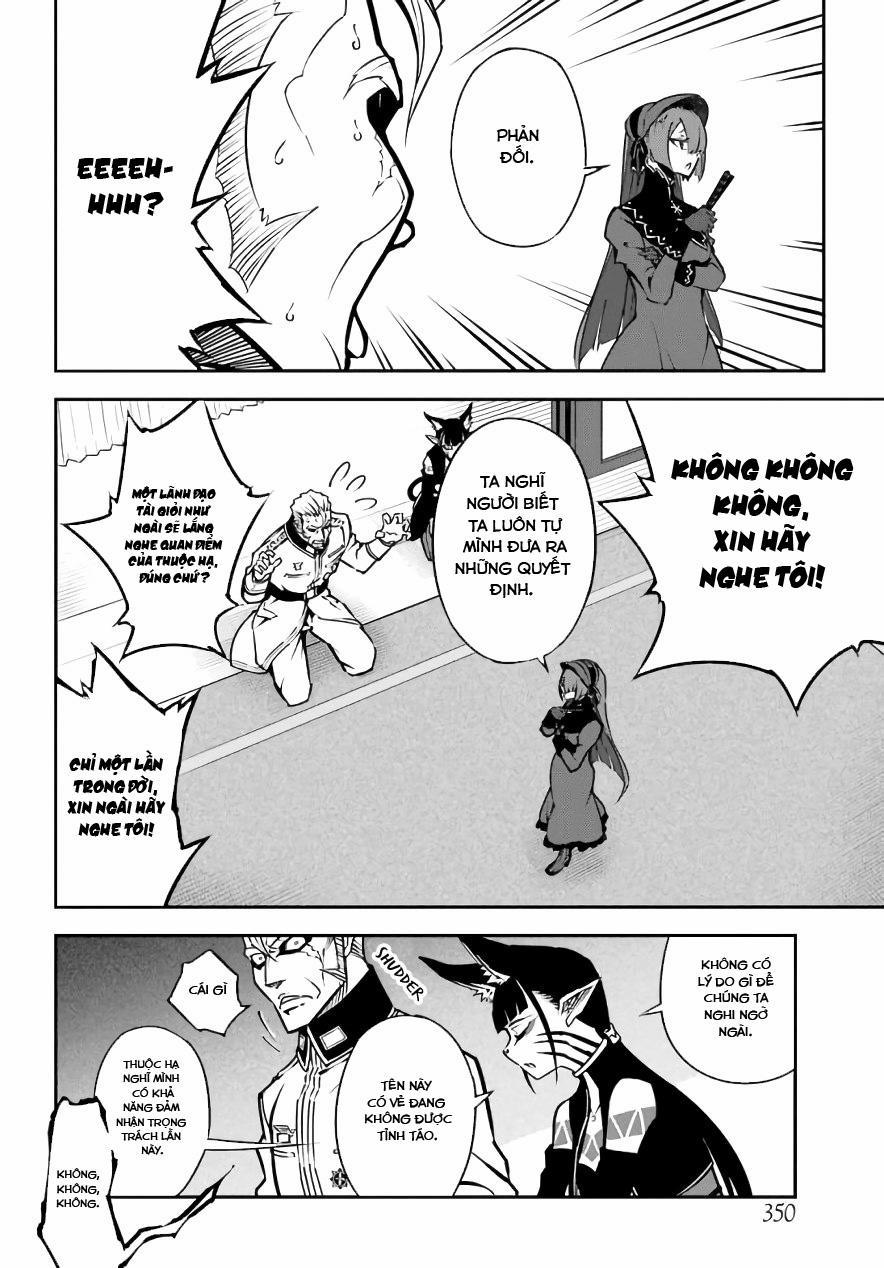 Ragna Crimson 11 trang 7