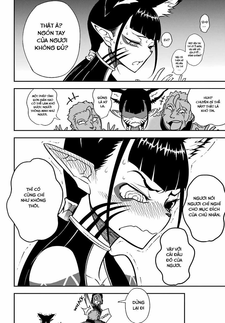 Ragna Crimson 11 trang 9