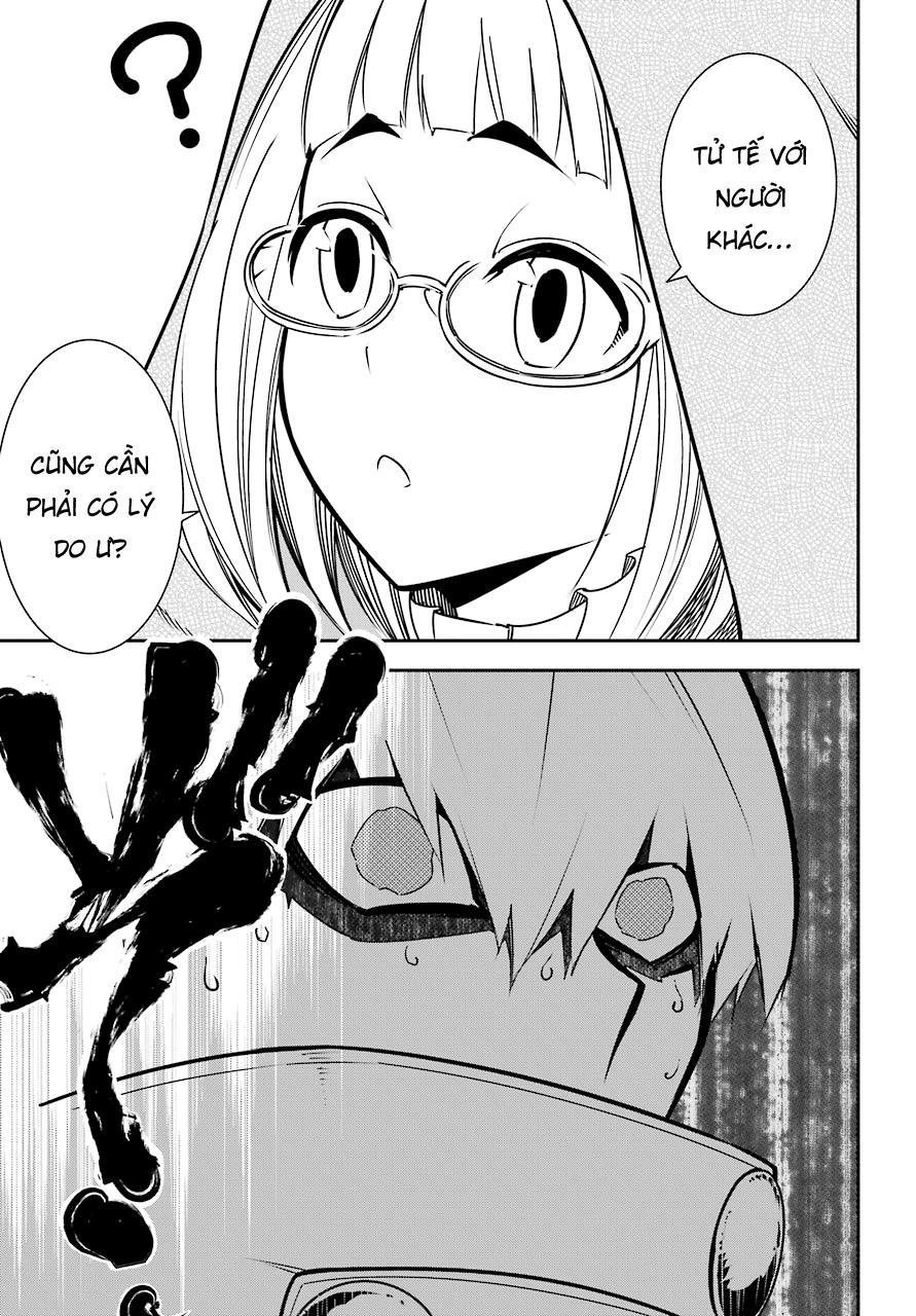 Ragna Crimson 12 trang 10