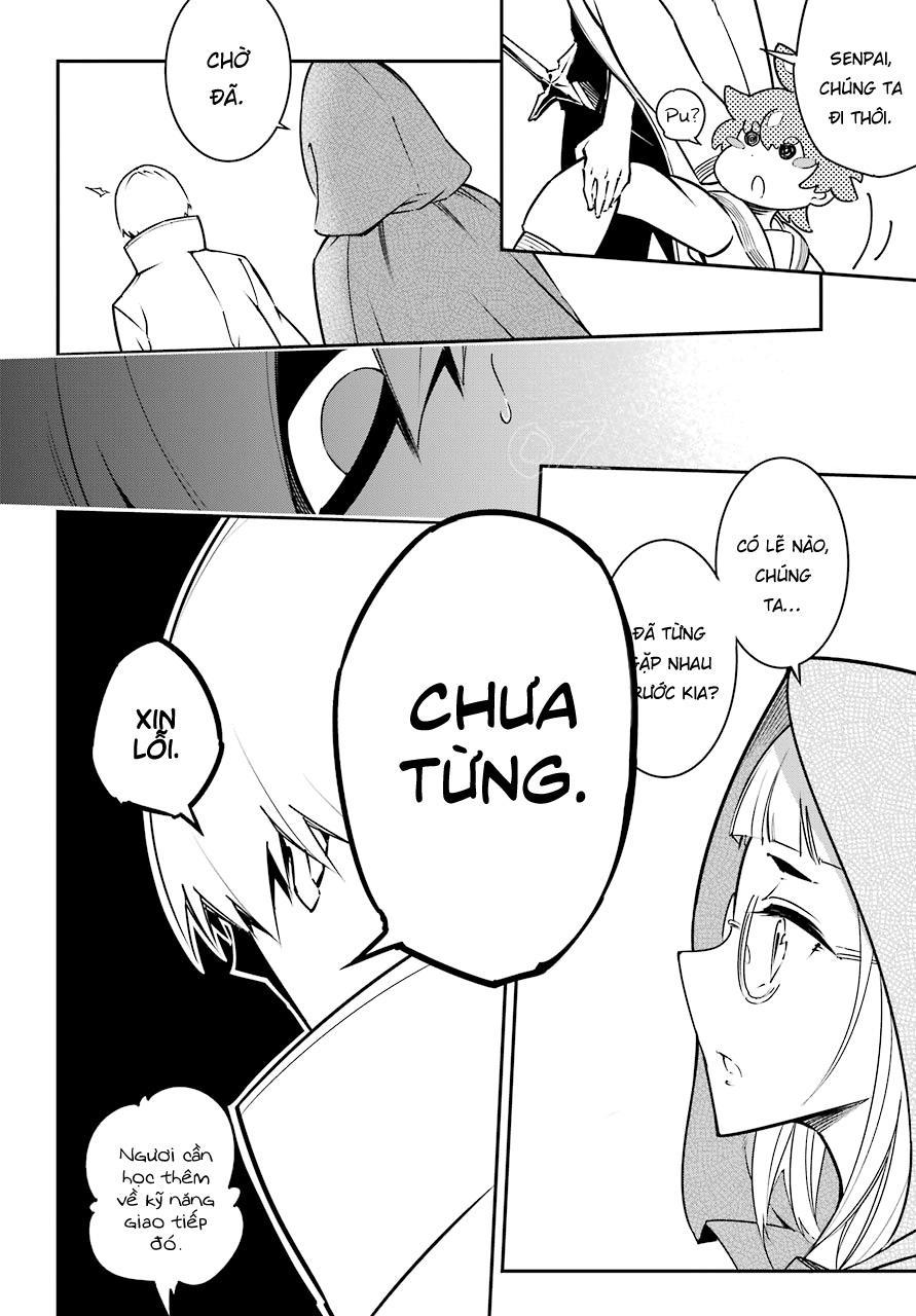 Ragna Crimson 12 trang 11