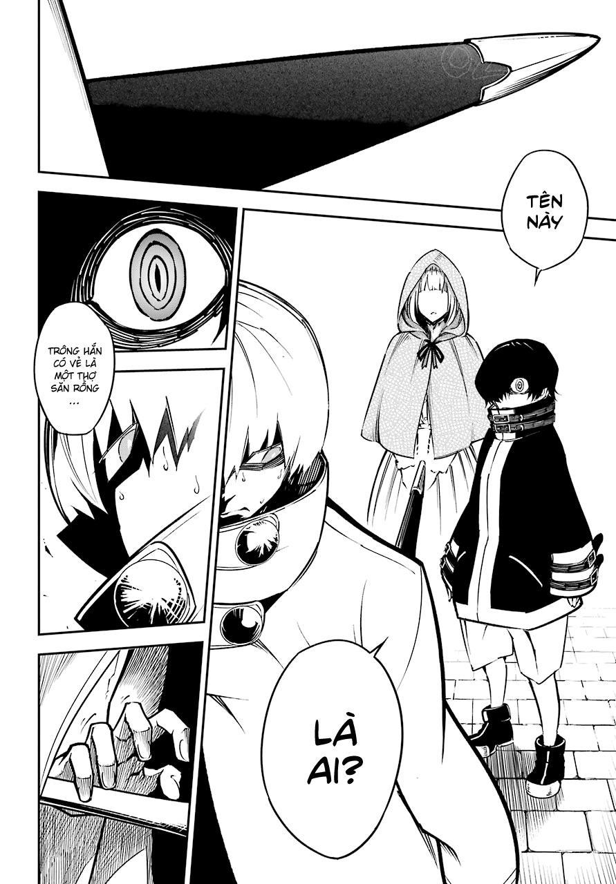 Ragna Crimson 12 trang 13