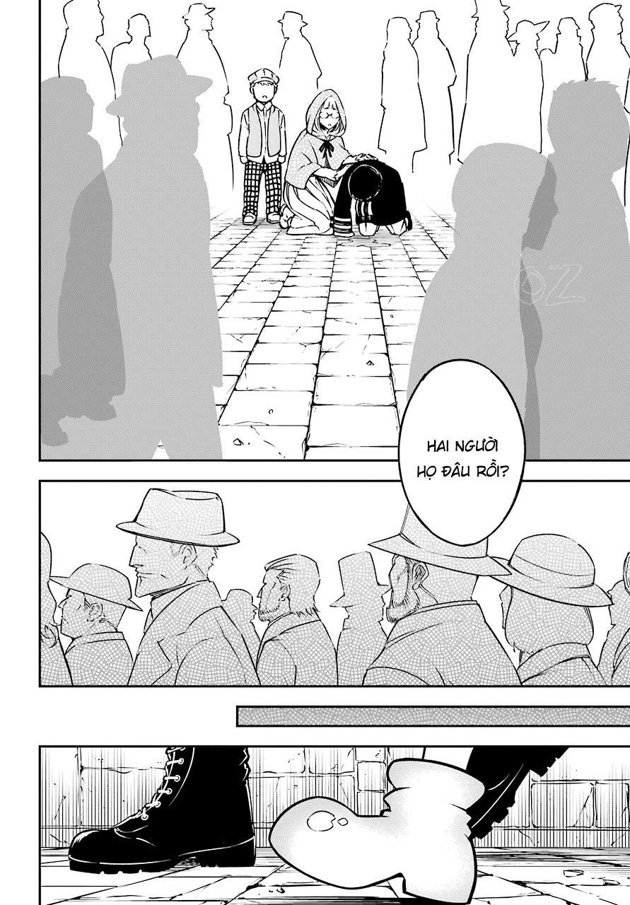 Ragna Crimson 12 trang 15