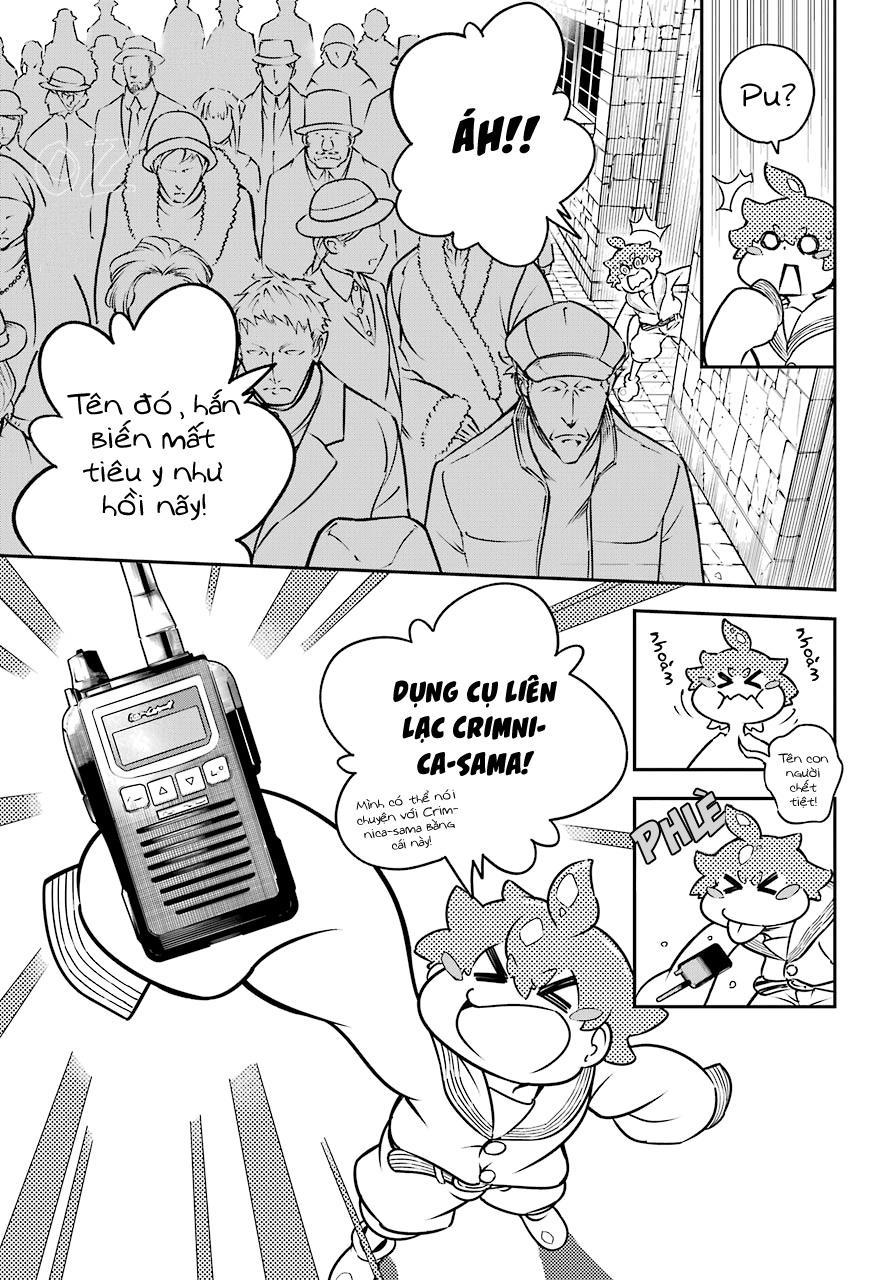 Ragna Crimson 12 trang 20