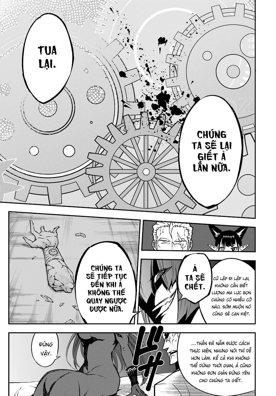 Ragna Crimson 12 trang 27