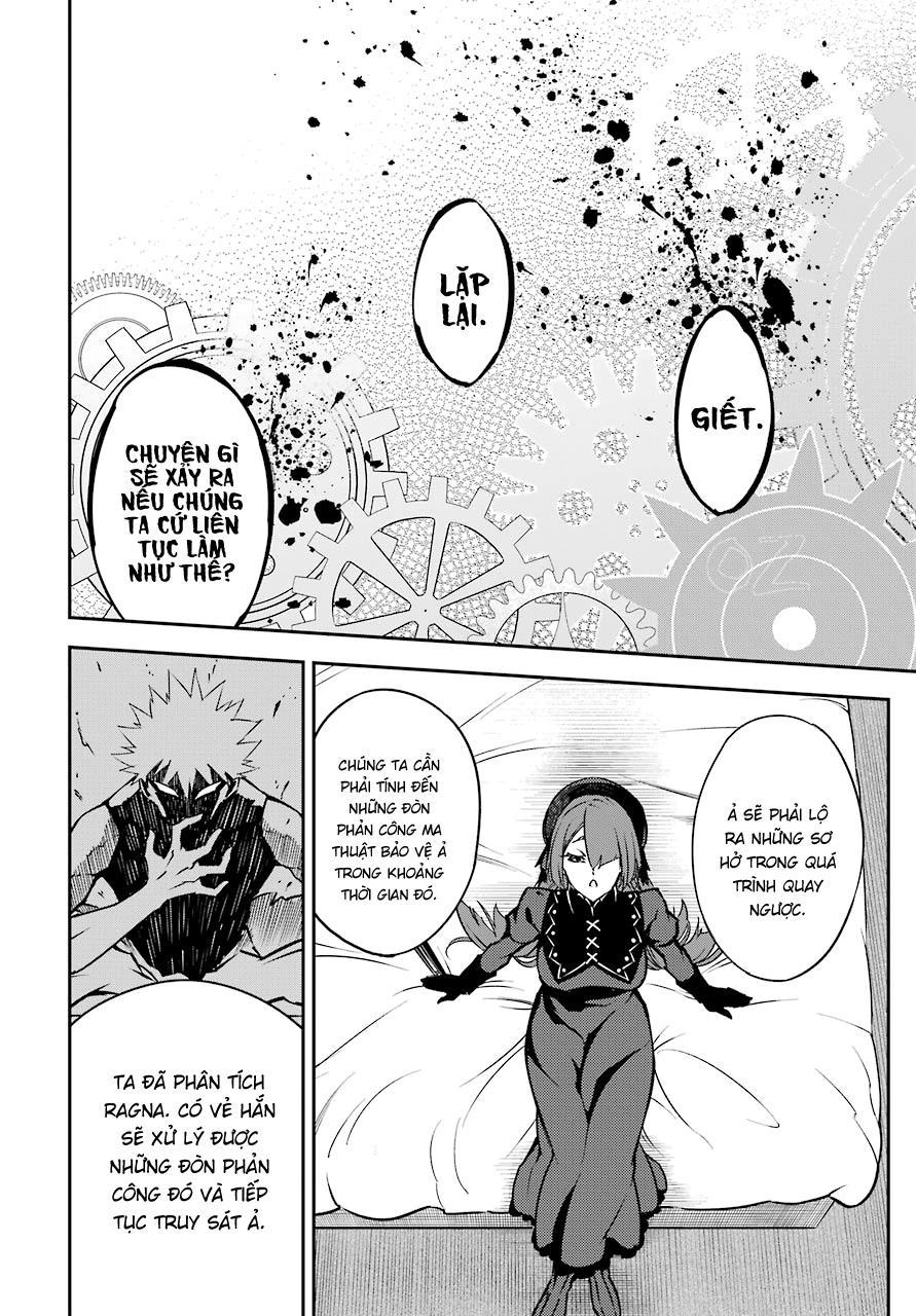 Ragna Crimson 12 trang 28