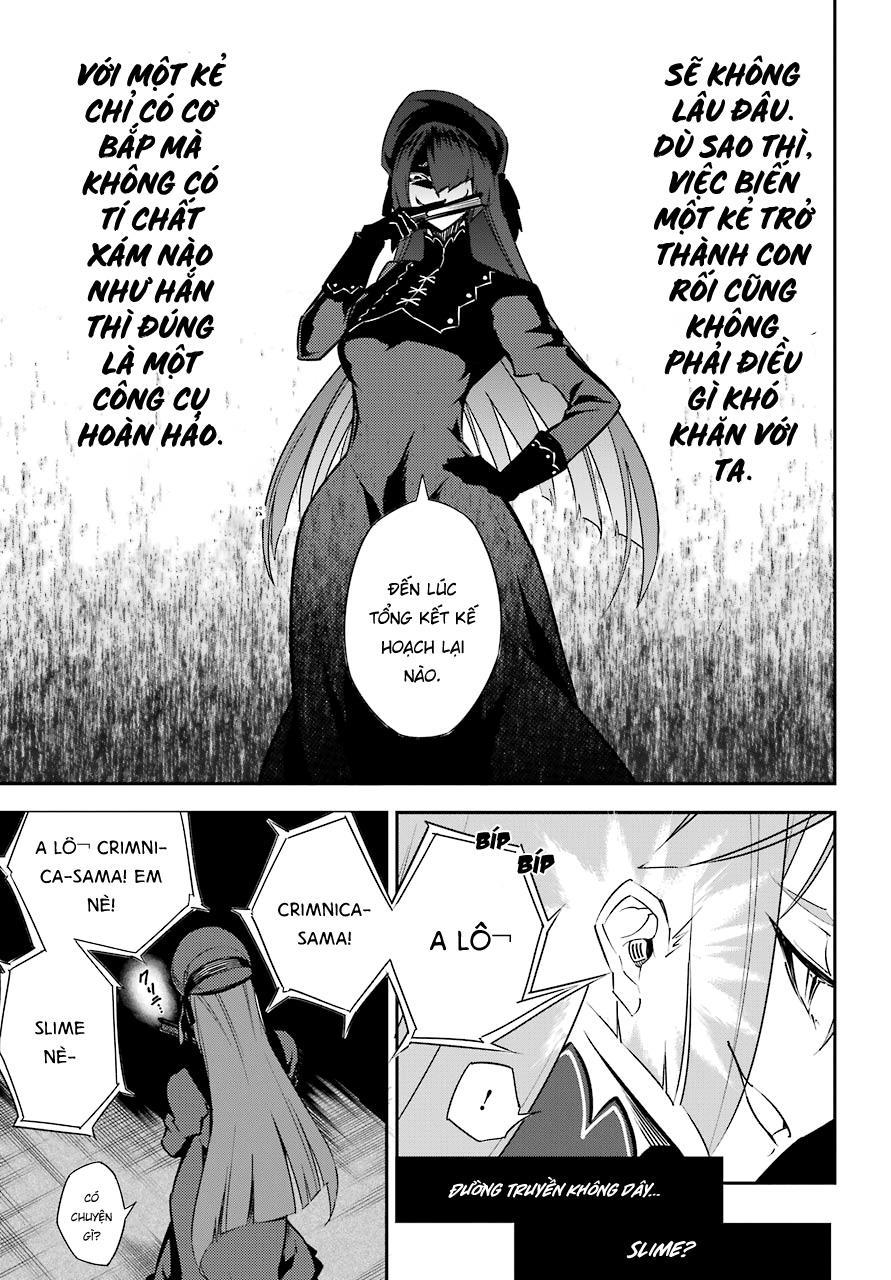 Ragna Crimson 12 trang 32