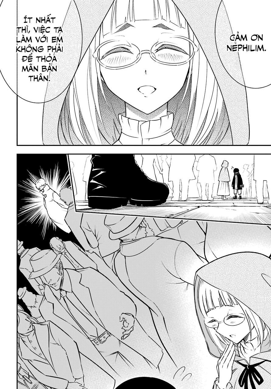 Ragna Crimson 12 trang 35