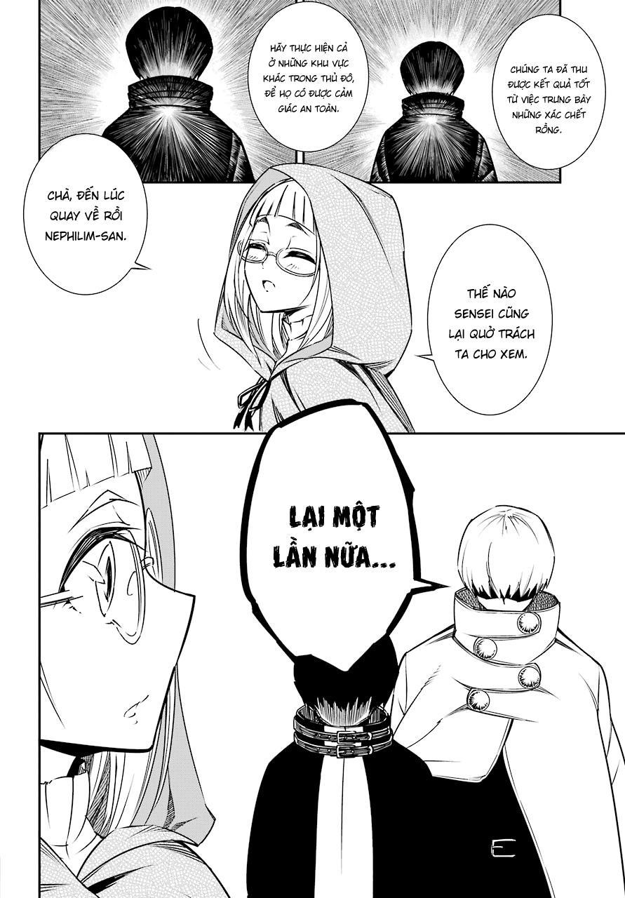 Ragna Crimson 12 trang 39