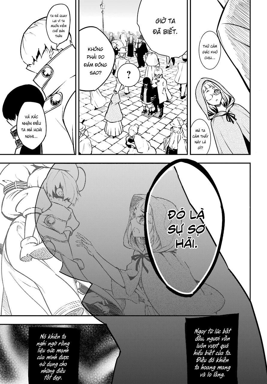 Ragna Crimson 12 trang 40