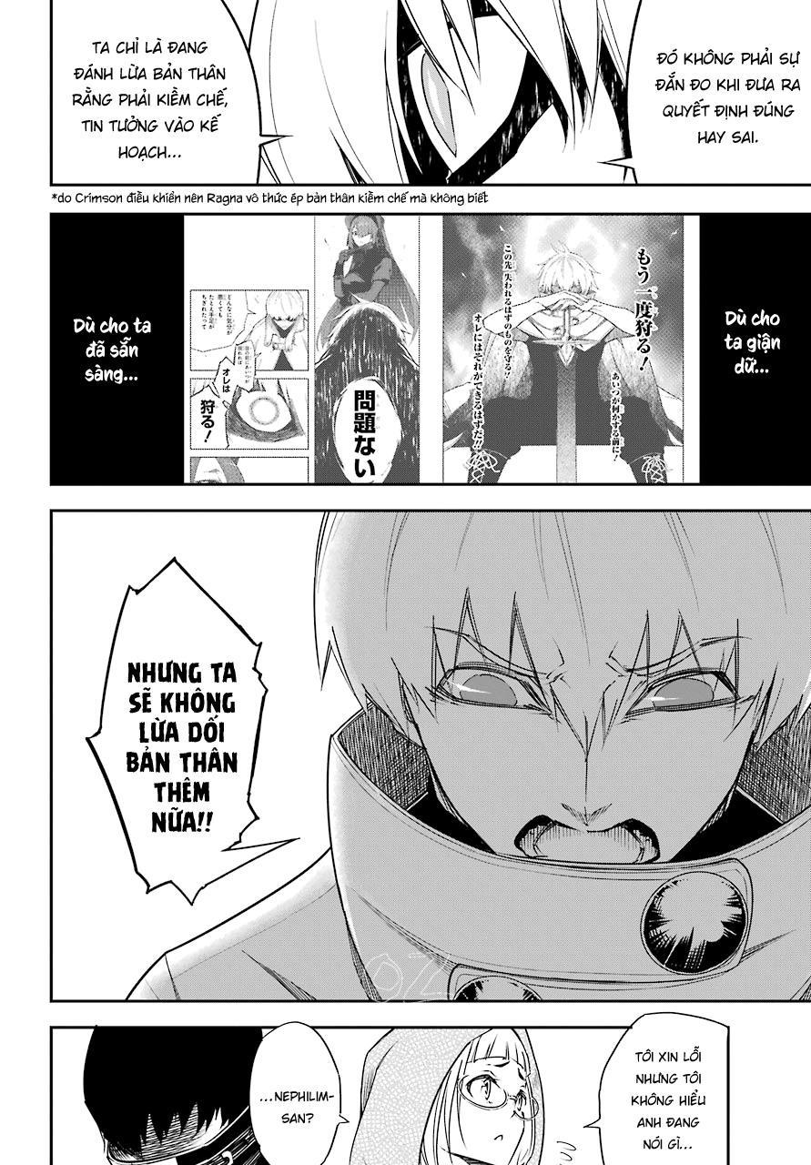 Ragna Crimson 12 trang 41