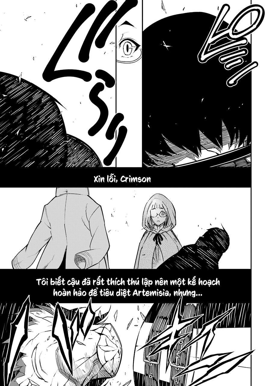 Ragna Crimson 12 trang 42